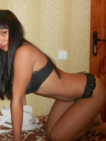 Индивидуалка Борислава Фотография 2