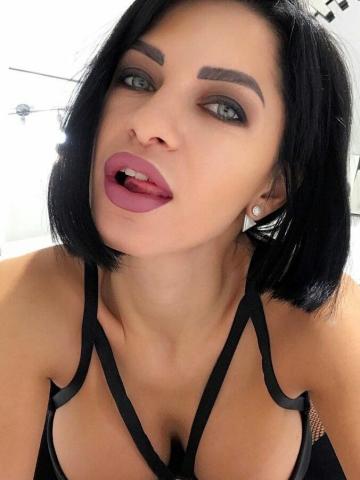 Индивидуалка Екатерина Фотография 3