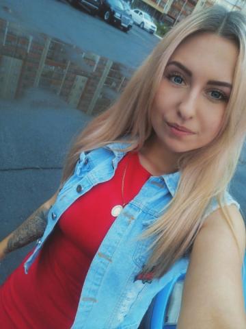 Индивидуалка Дина Фотография 2