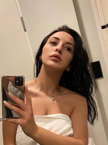 Индивидуалка Галина Фотография 2