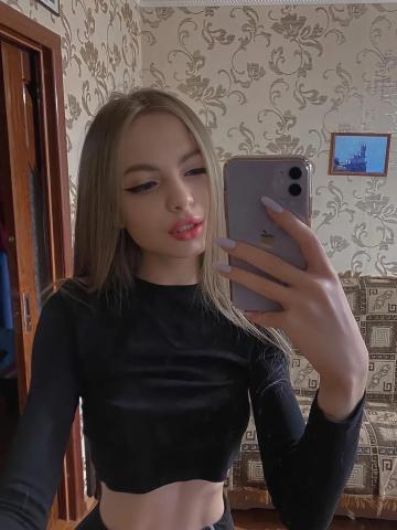 Индивидуалка Забава Фотография 2