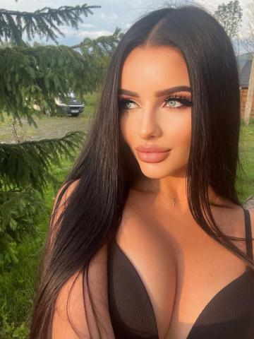 Индивидуалка Таира Фотография 3