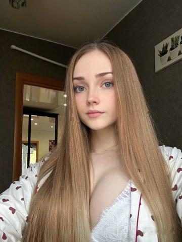 Индивидуалка Светлана Фотография 3